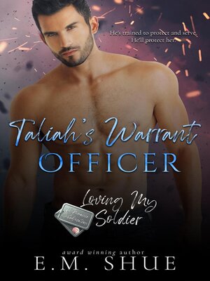 cover image of Taliah's Warrant Officer